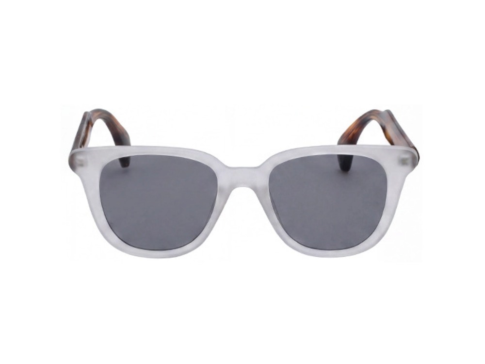 Ryan - Square Prescription Sunglasses