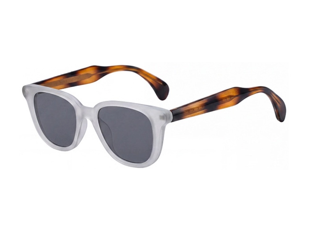 Ryan - Square Prescription Sunglasses