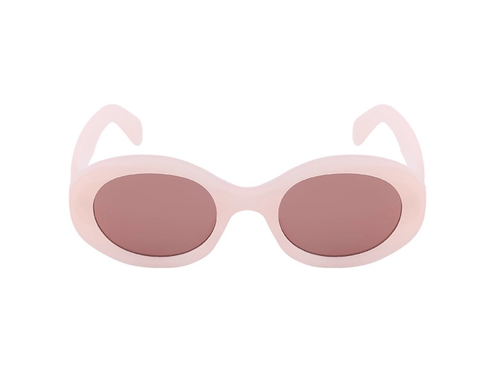Evan - Round Prescription Sunglasses