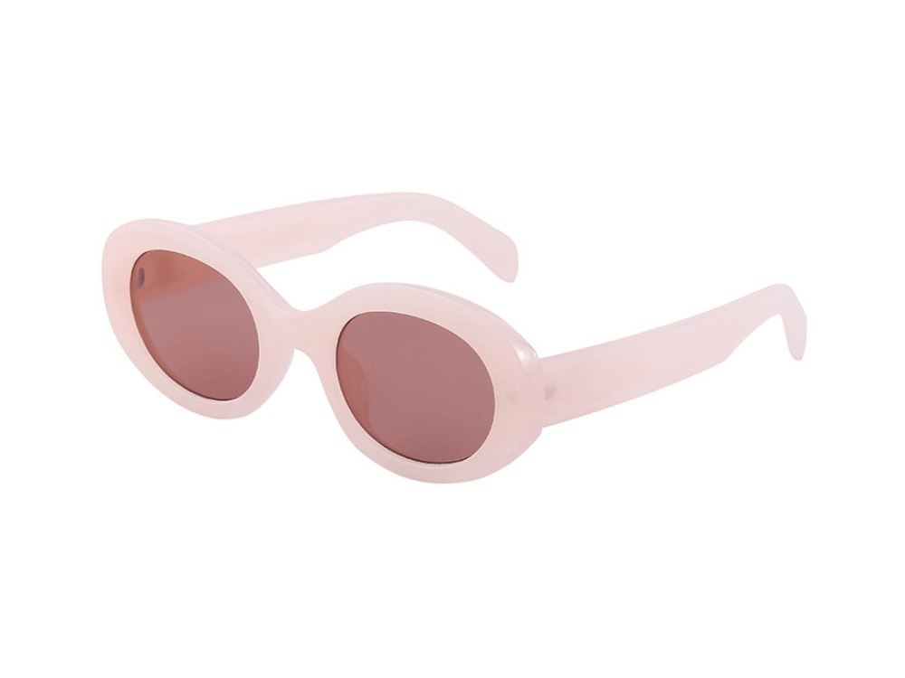 Evan - Round Prescription Sunglasses