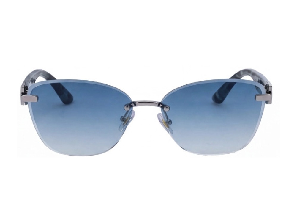Hugo - Rimless Prescription Sunglasses