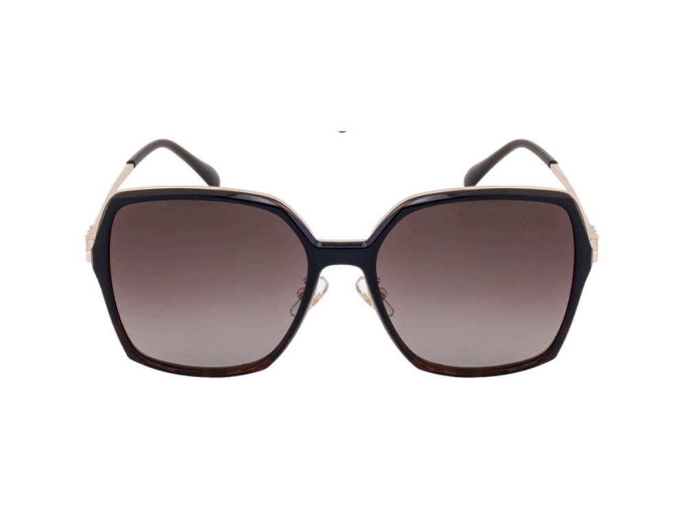 John - Geometric Polarized Prescription Sunglasses