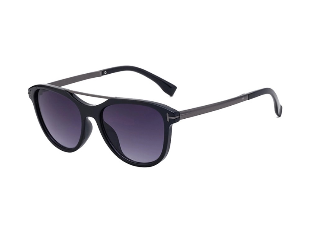 Keith - Cat Eye Prescription Sunglasses