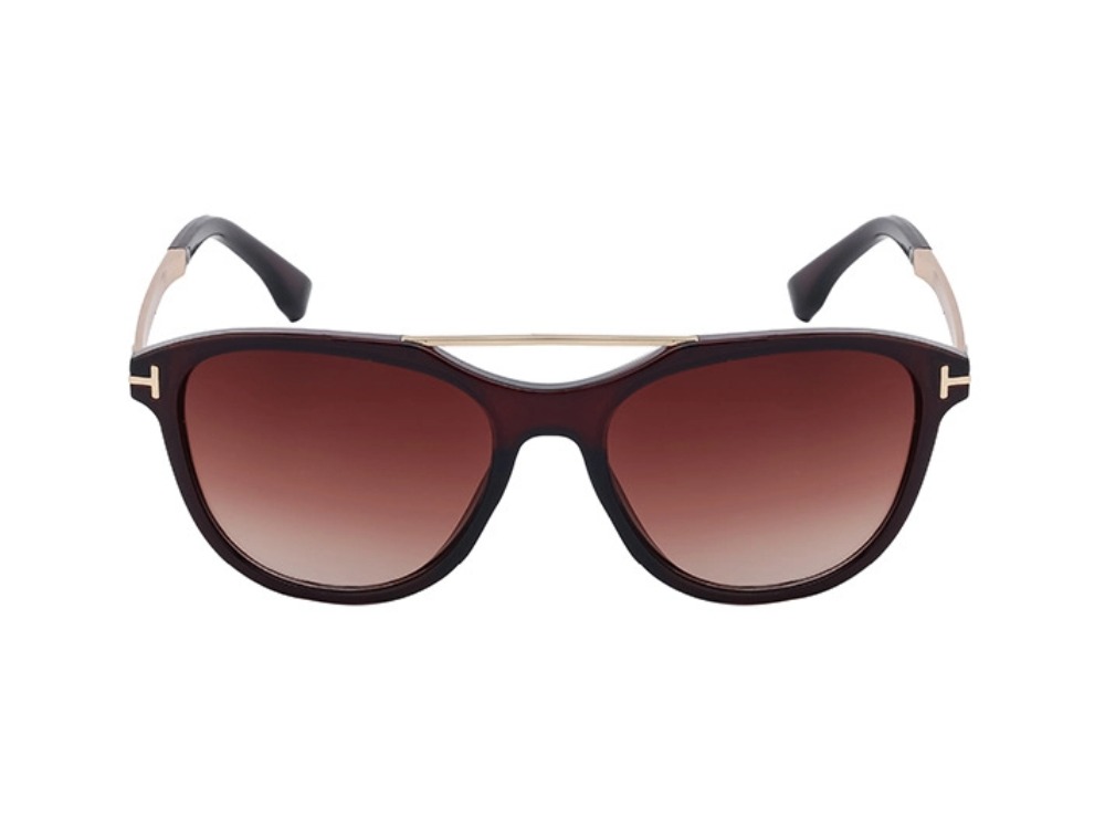 Keith - Cat Eye Prescription Sunglasses
