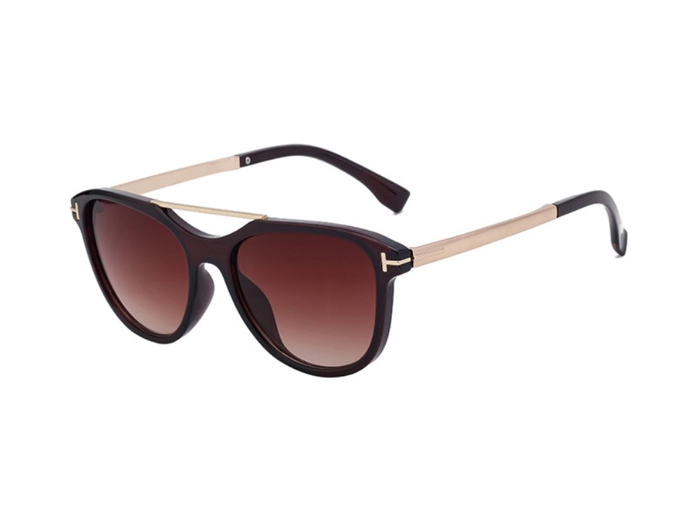 Keith - Cat Eye Prescription Sunglasses