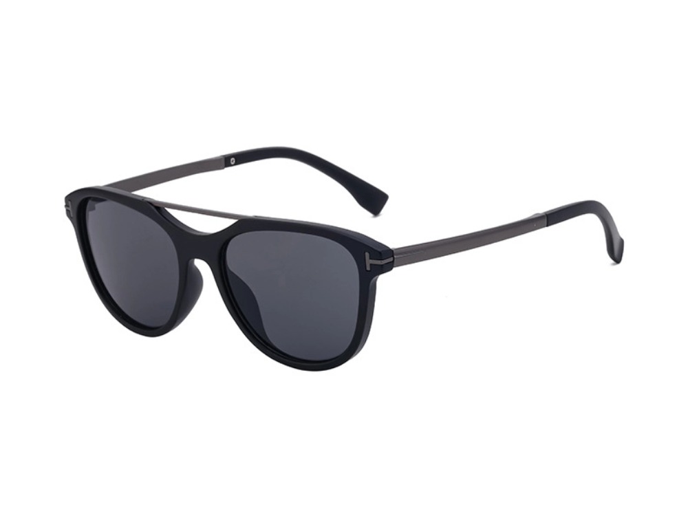 Keith - Cat Eye Prescription Sunglasses