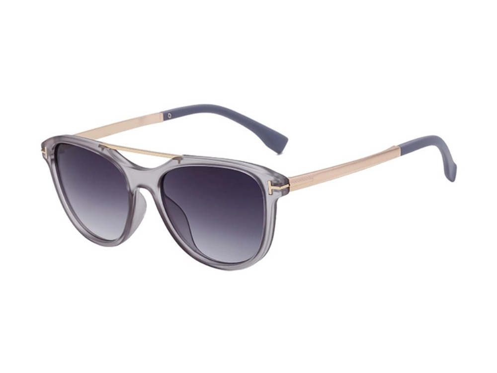 Keith - Cat Eye Prescription Sunglasses
