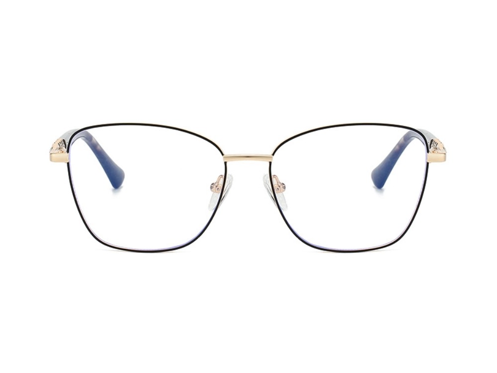 Lance - Cat Eye Prescription Glasses