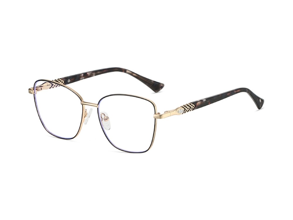 Lance - Cat Eye Prescription Glasses