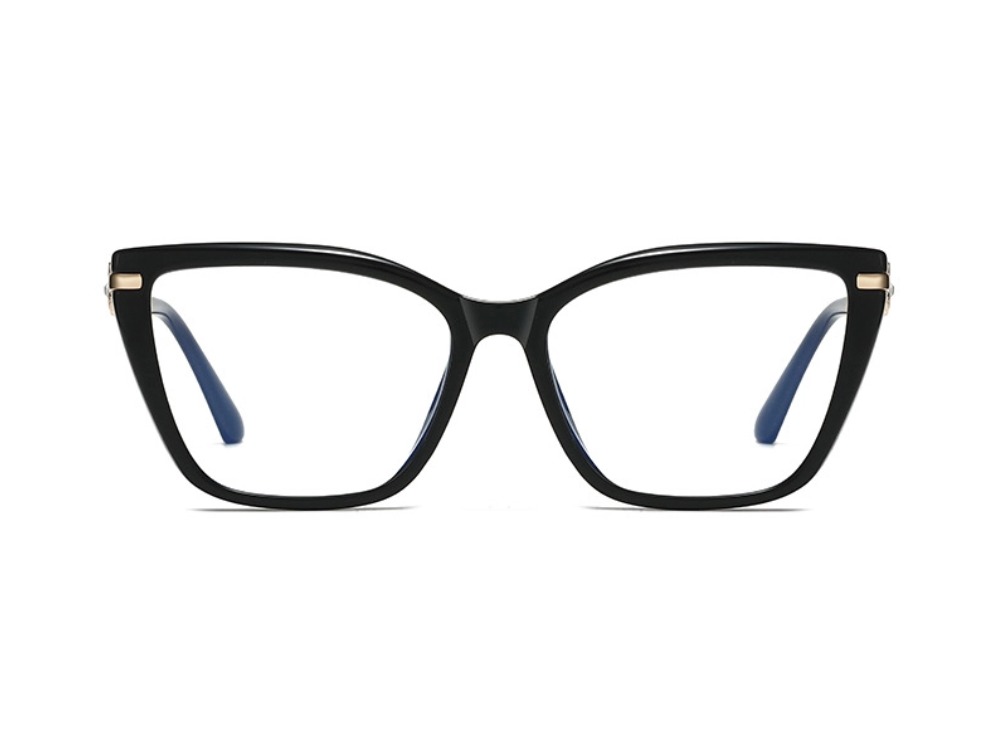 Miles - Cat Eye Prescription Glasses