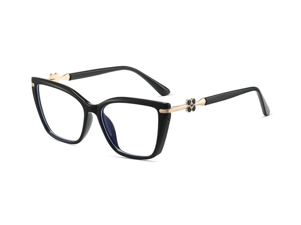 Miles - Cat Eye Prescription Glasses