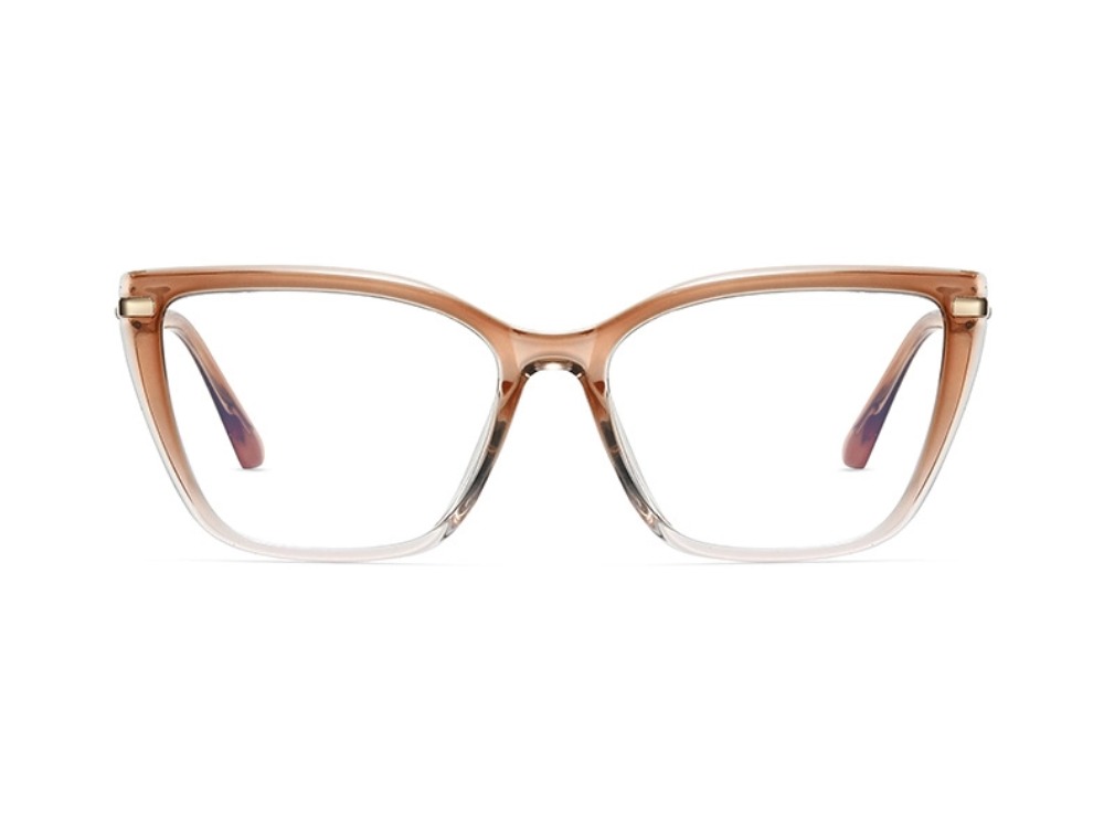 Miles - Cat Eye Prescription Glasses