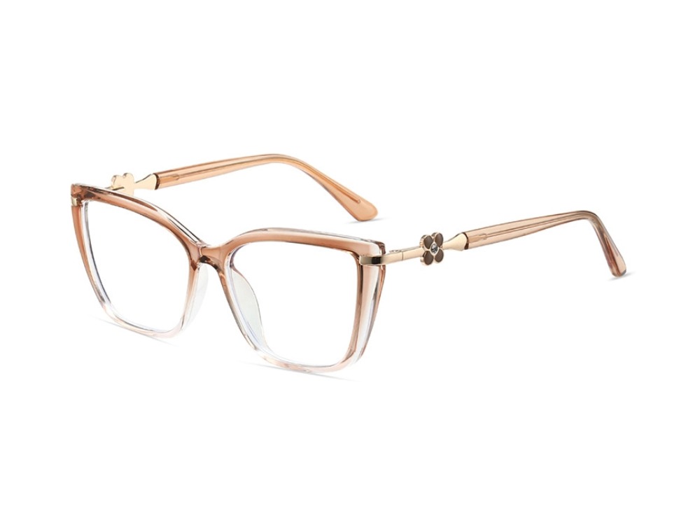 Miles - Geometric Prescription Glasses