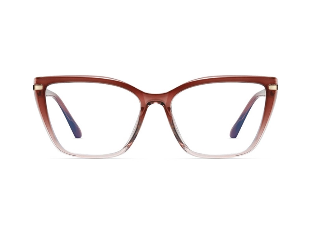 Miles - Cat Eye Prescription Glasses