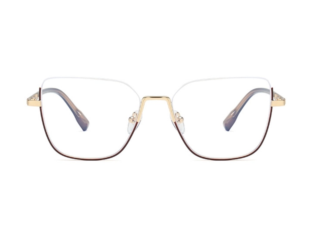 Nick - Cat Eye Prescription Glasses