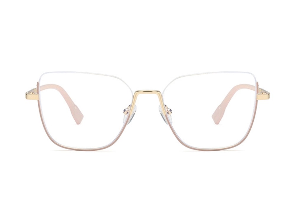 Mandy - Cat Eye Prescription Glasses