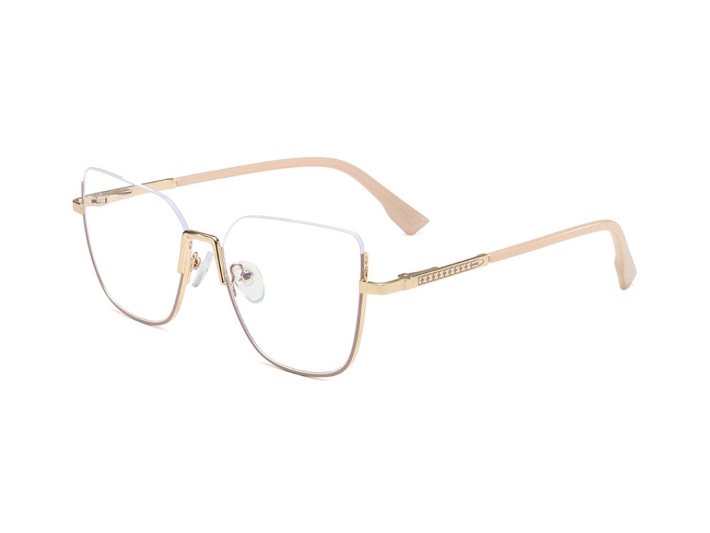 Mandy - Cat Eye Prescription Glasses