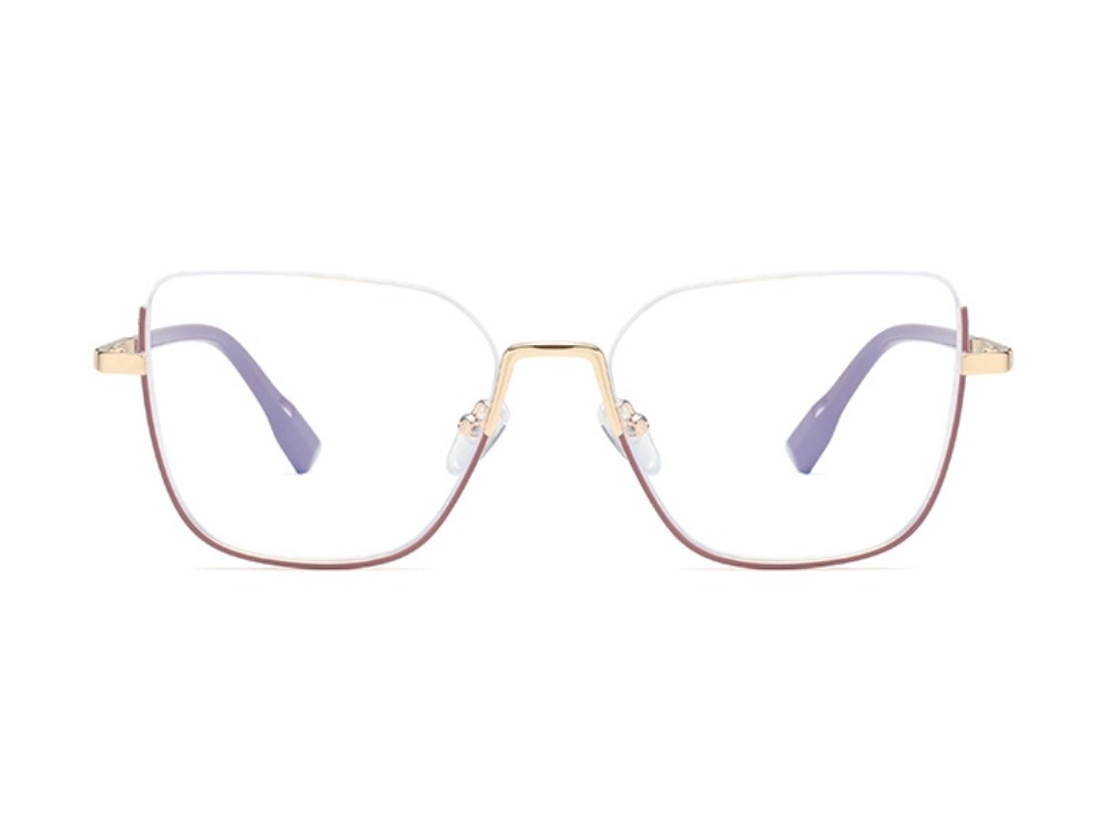 Nick - Cat Eye Prescription Glasses