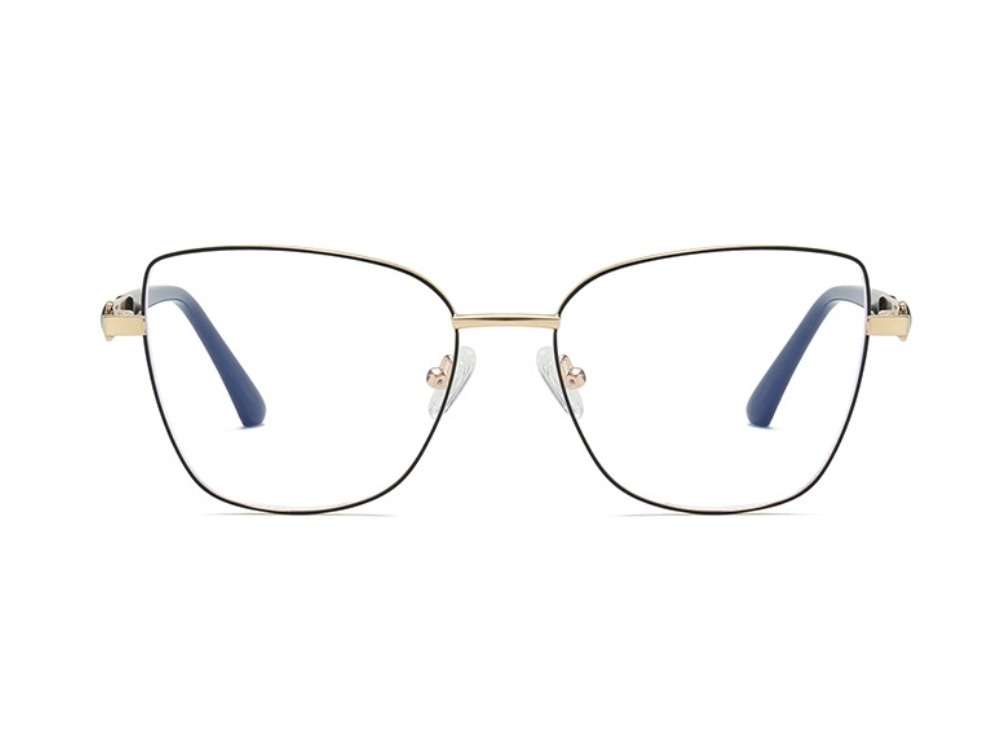 Oscar - Cat Eye Prescription Glasses