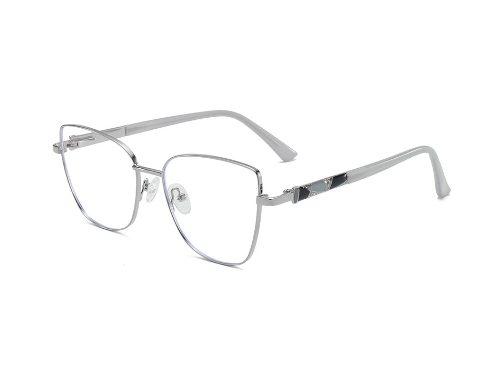 Oscar - Cat Eye Prescription Glasses