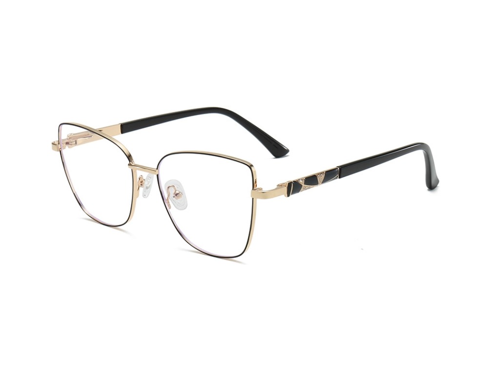 Oscar - Cat Eye Prescription Glasses