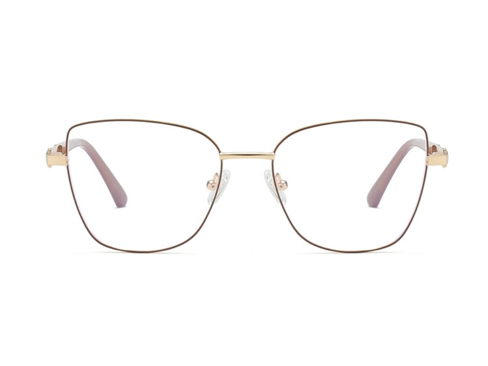 Oscar - Cat Eye Prescription Glasses