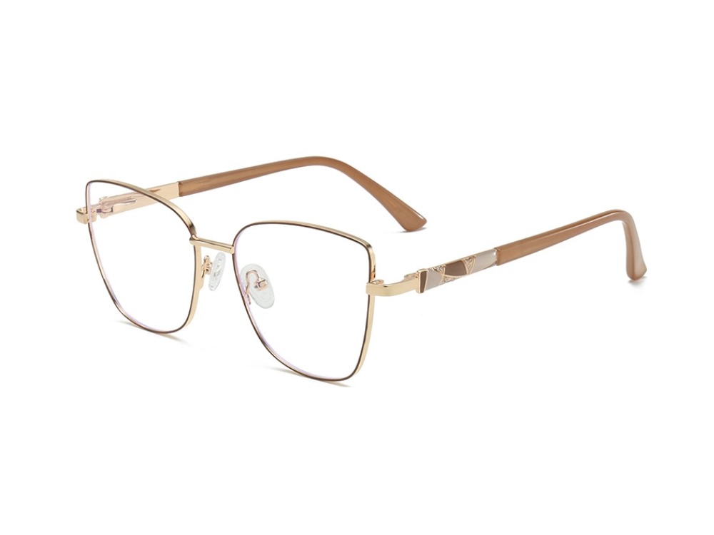 Oscar - Cat Eye Prescription Glasses