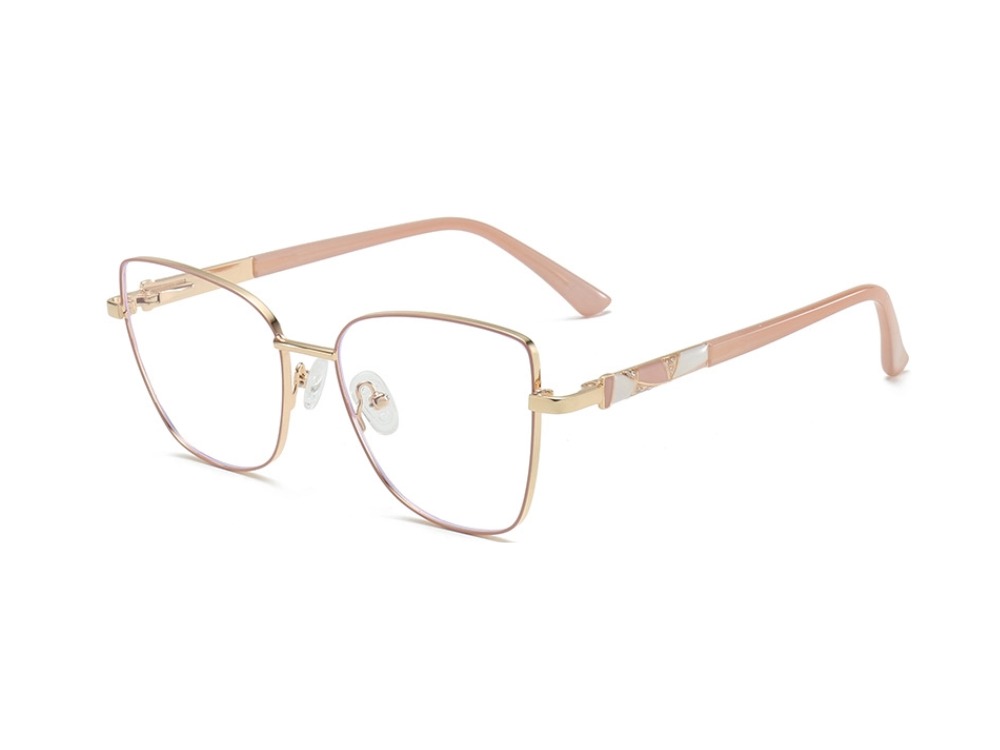 Oscar - Cat Eye Prescription Glasses