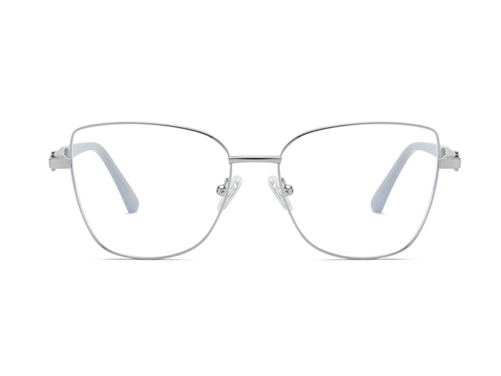 Oscar - Cat Eye Prescription Glasses