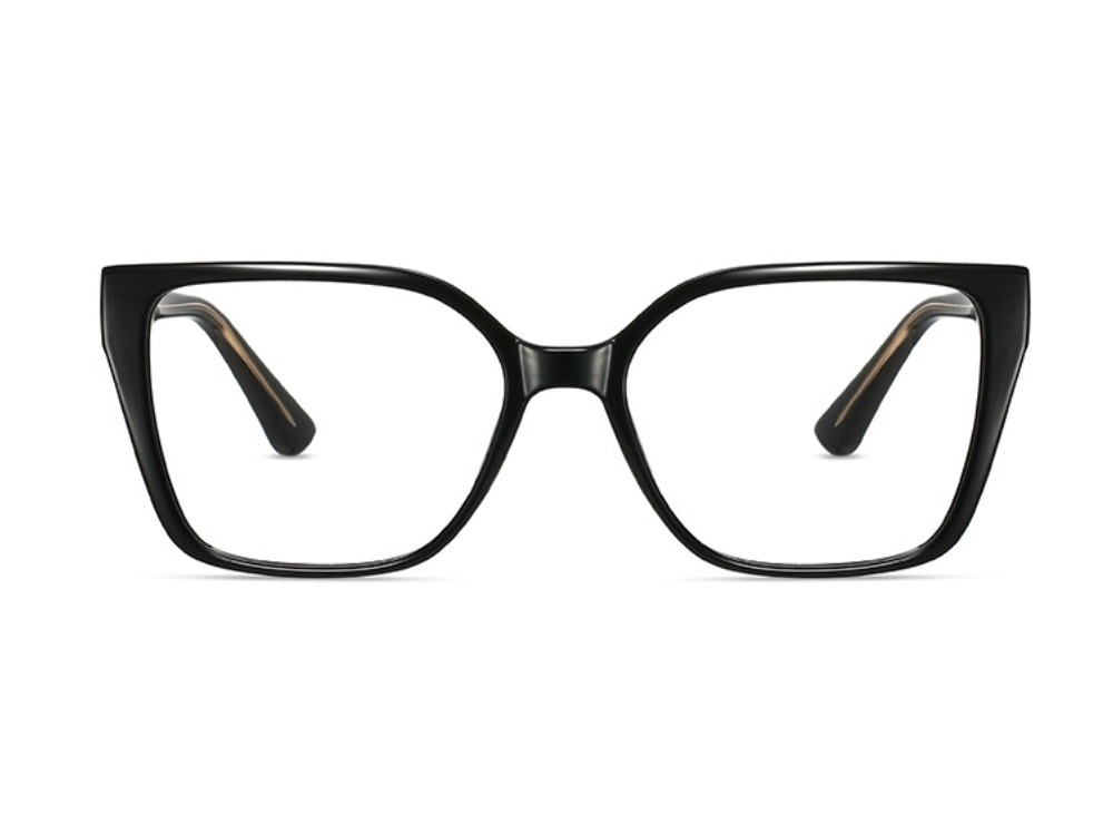 Phill - Geometric Prescription Glasses