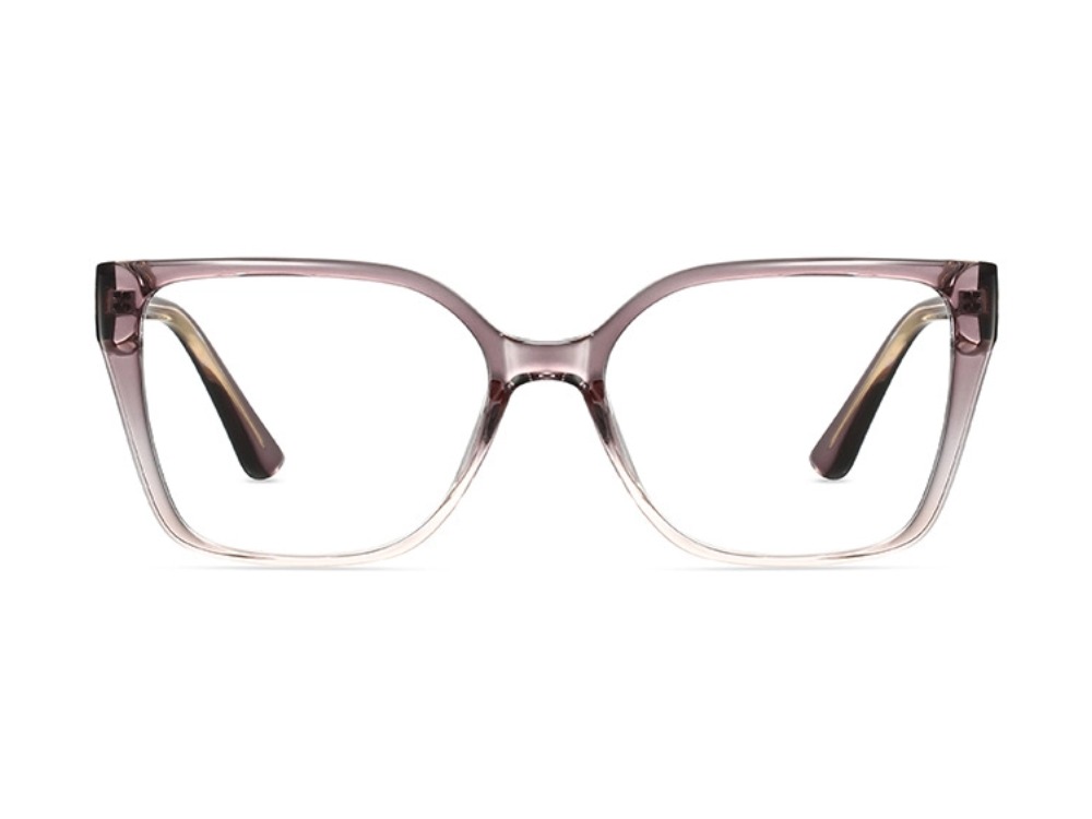 Phill - Geometric Prescription Glasses