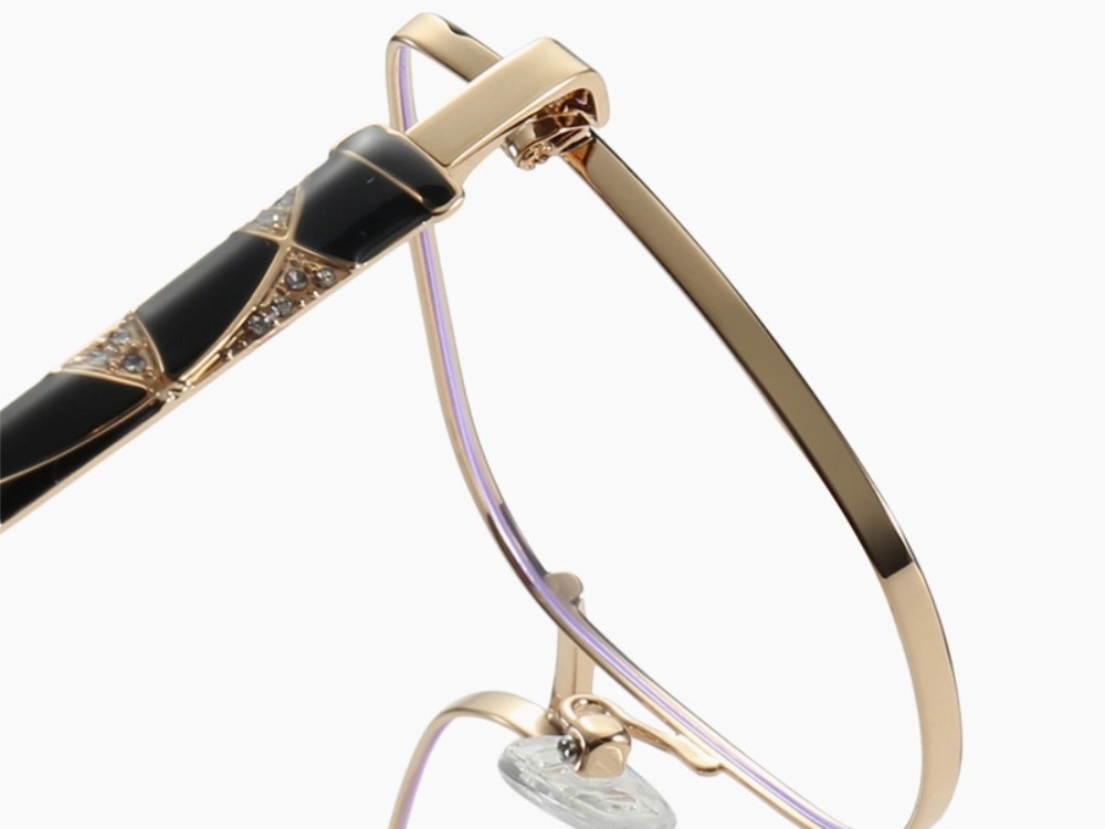 Oscar - Cat Eye Prescription Glasses