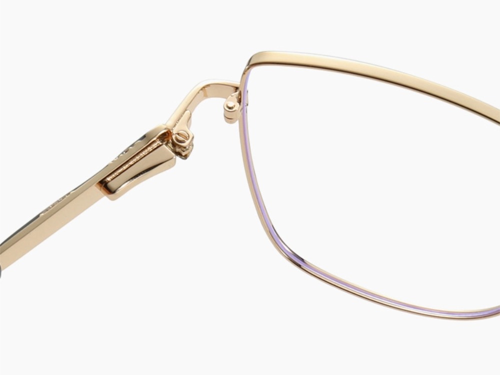 Oscar - Cat Eye Prescription Glasses