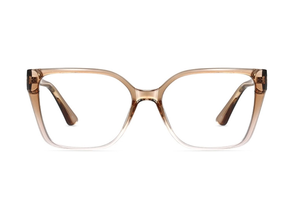 Phill - Geometric Prescription Glasses