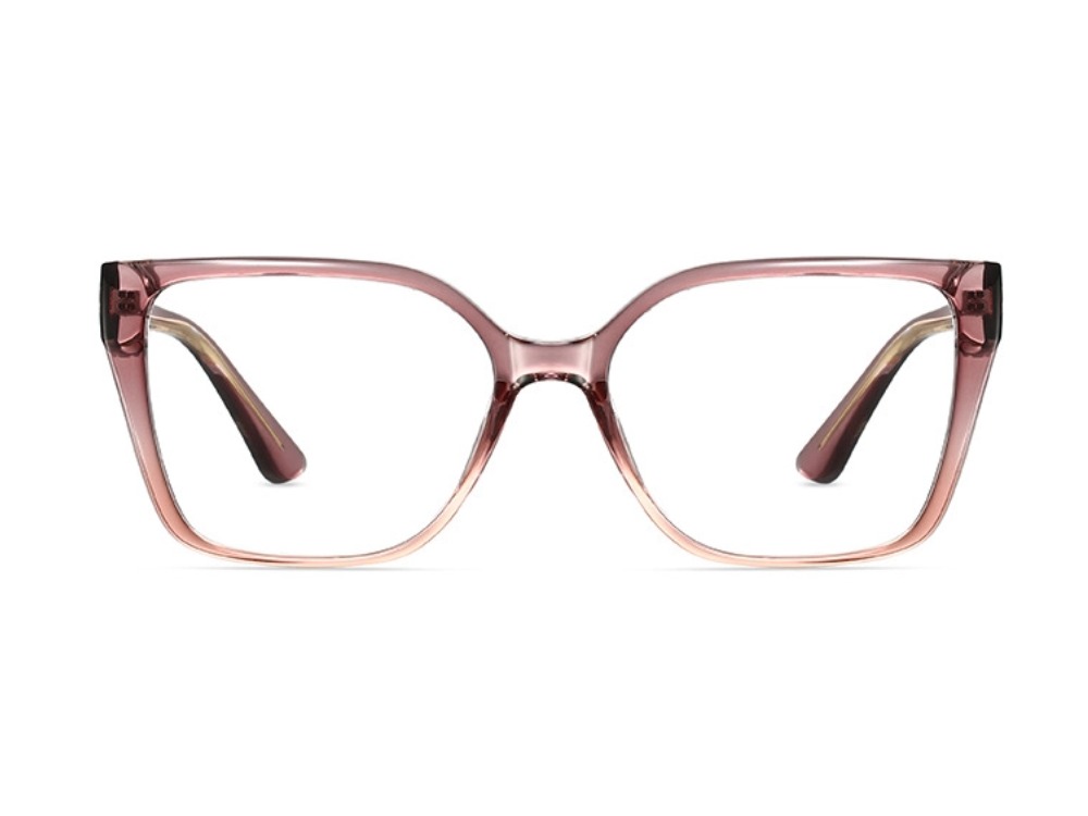 Phill - Geometric Prescription Glasses