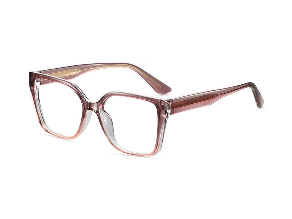 Phill - Geometric Prescription Glasses