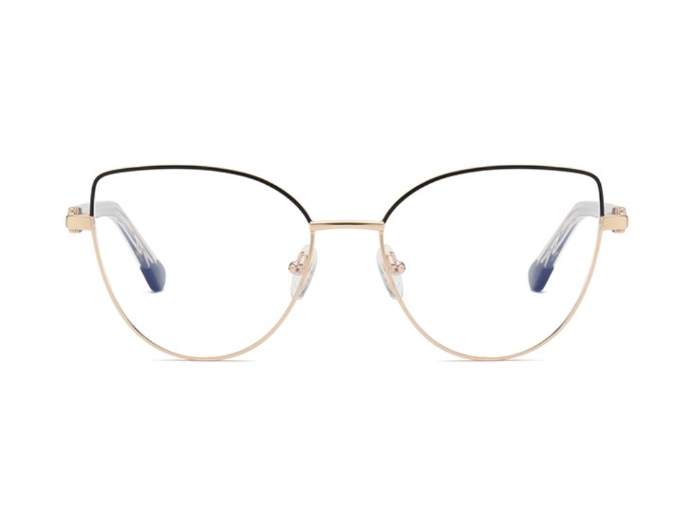 Ross - Cat Eye Prescription Glasses