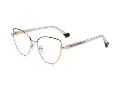 Ross - Cat Eye Prescription Glasses
