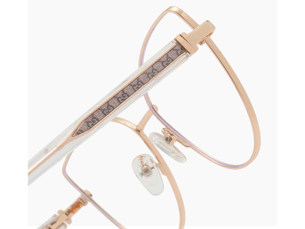 Ross - Cat Eye Prescription Glasses