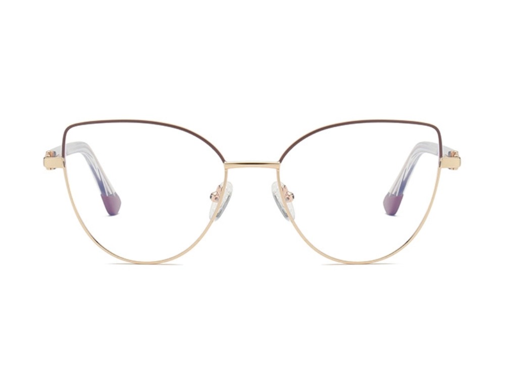 Ross - Cat Eye Prescription Glasses