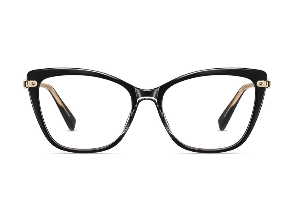 Shane - Cat Eye Prescription Glasses