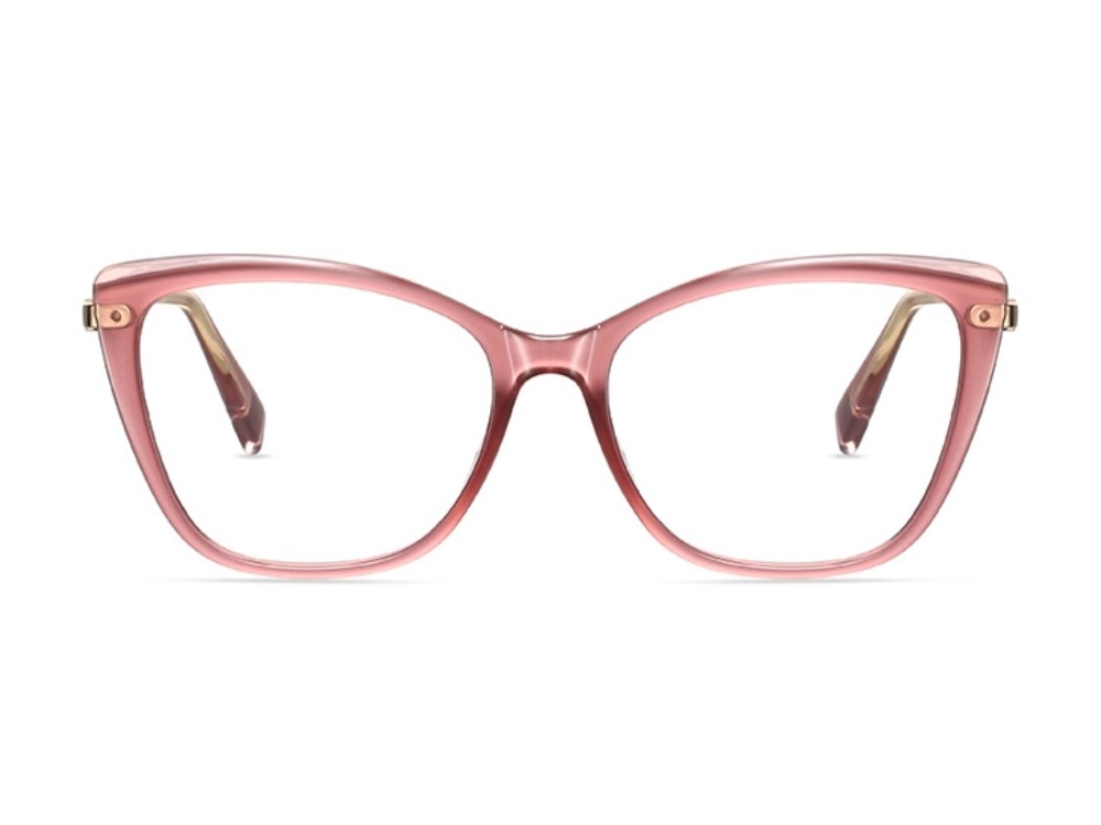 Shane - Cat Eye Prescription Glasses