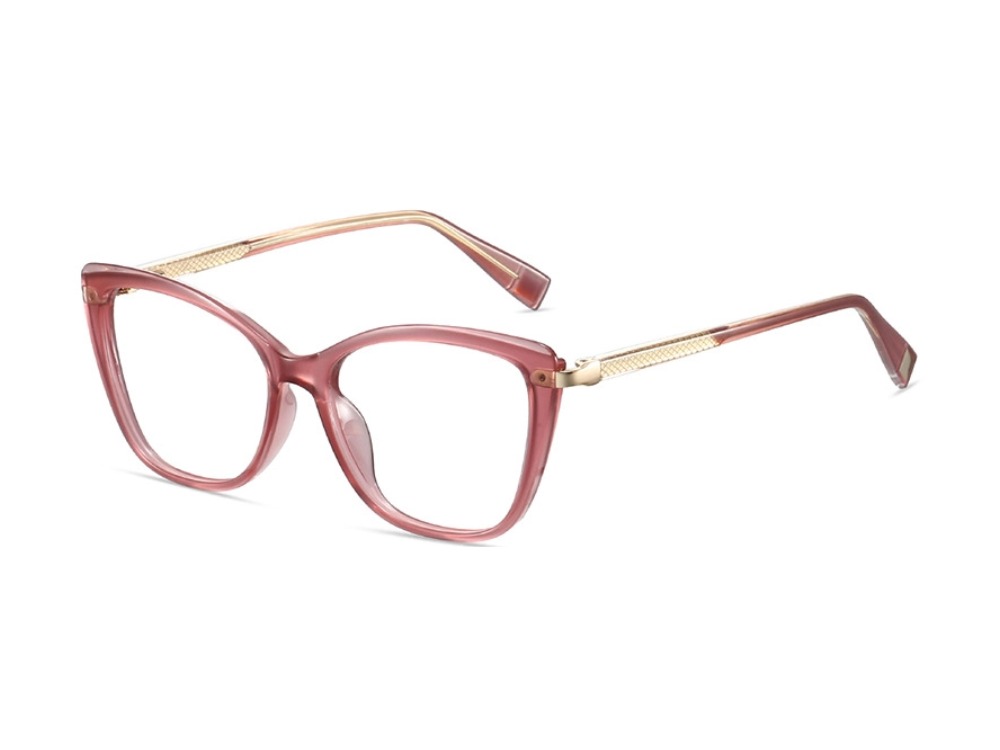 Shane - Cat Eye Prescription Glasses