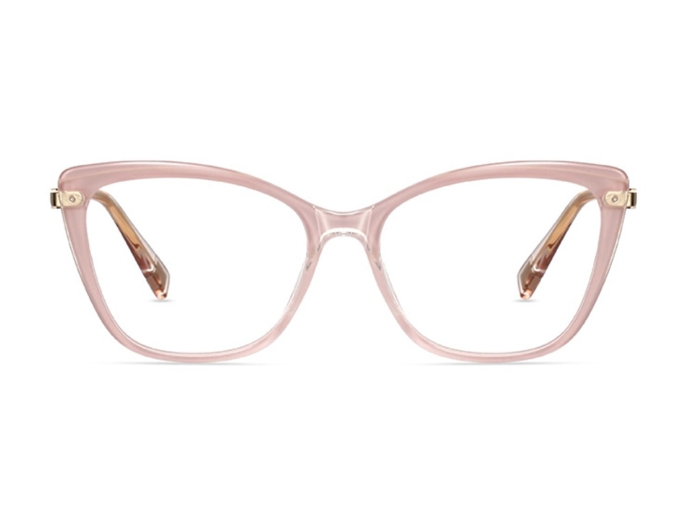 Shane - Cat Eye Prescription Glasses