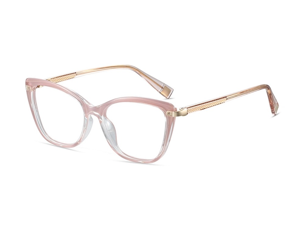 Shane - Cat Eye Prescription Glasses
