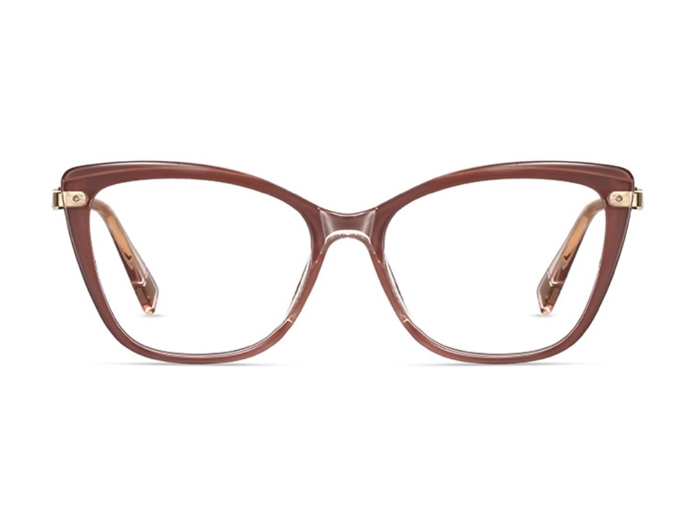 Shane - Cat Eye Prescription Glasses
