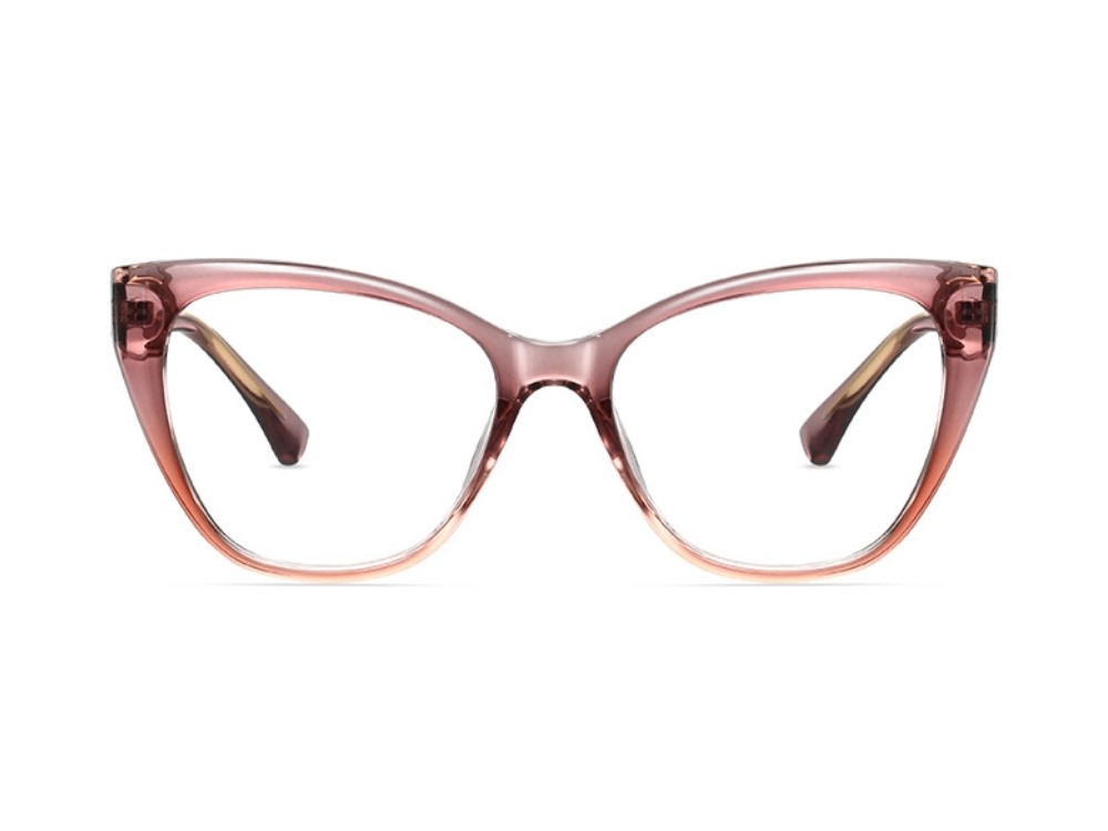 Theo - Cat Eye Prescription Glasses