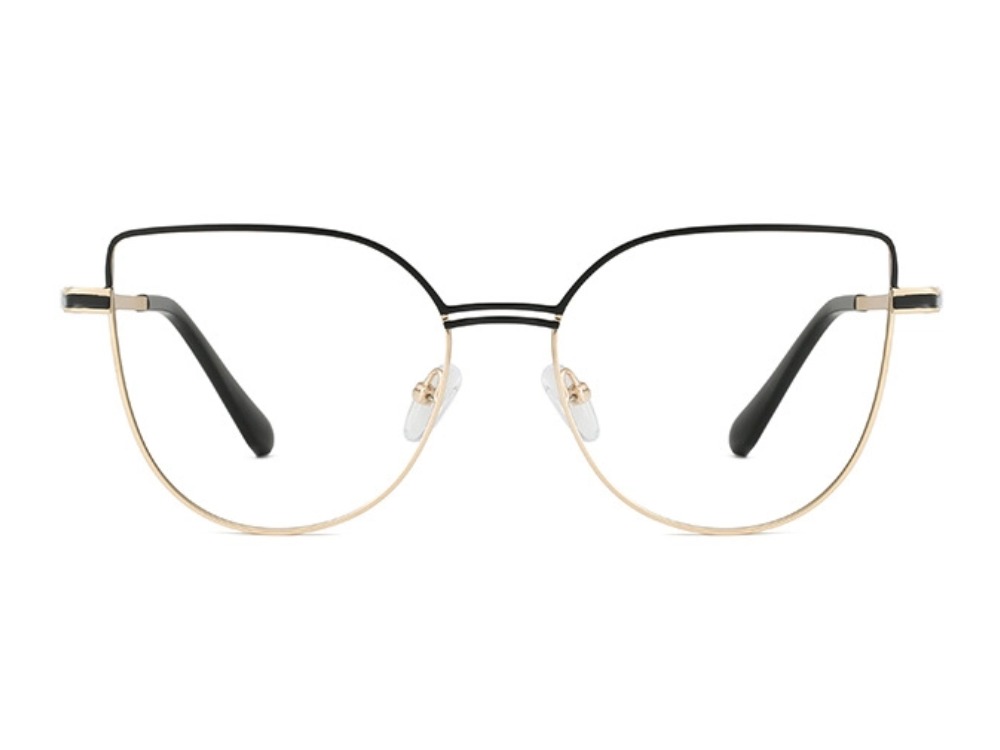 Wyatt - Cat Eye Prescription Glasses