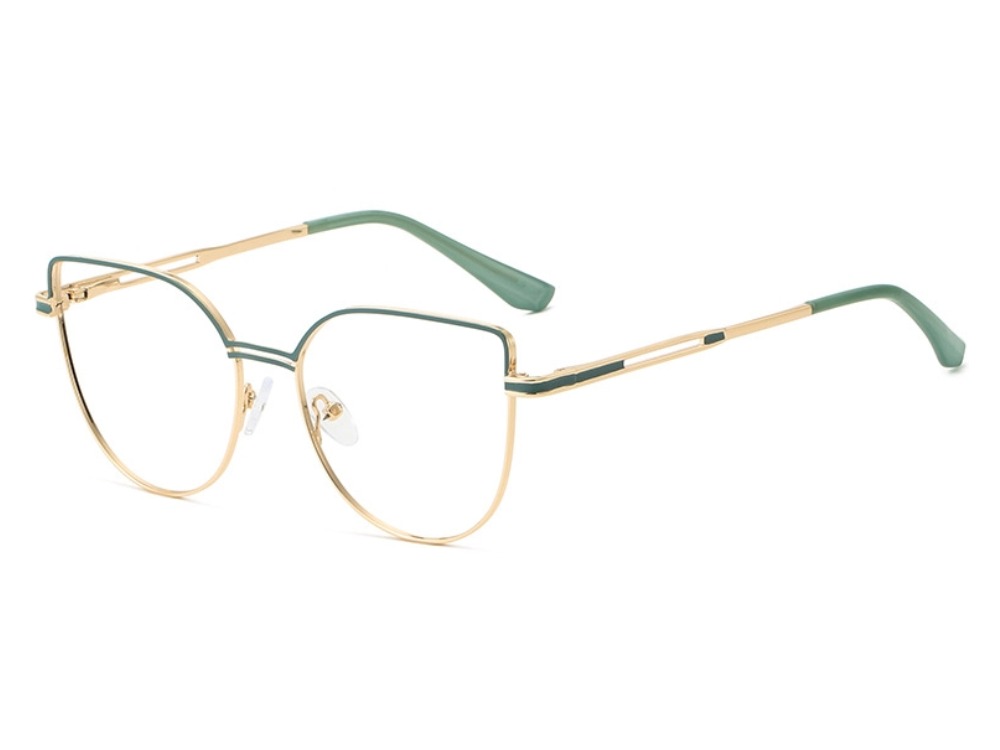 Wyatt - Cat Eye Prescription Glasses