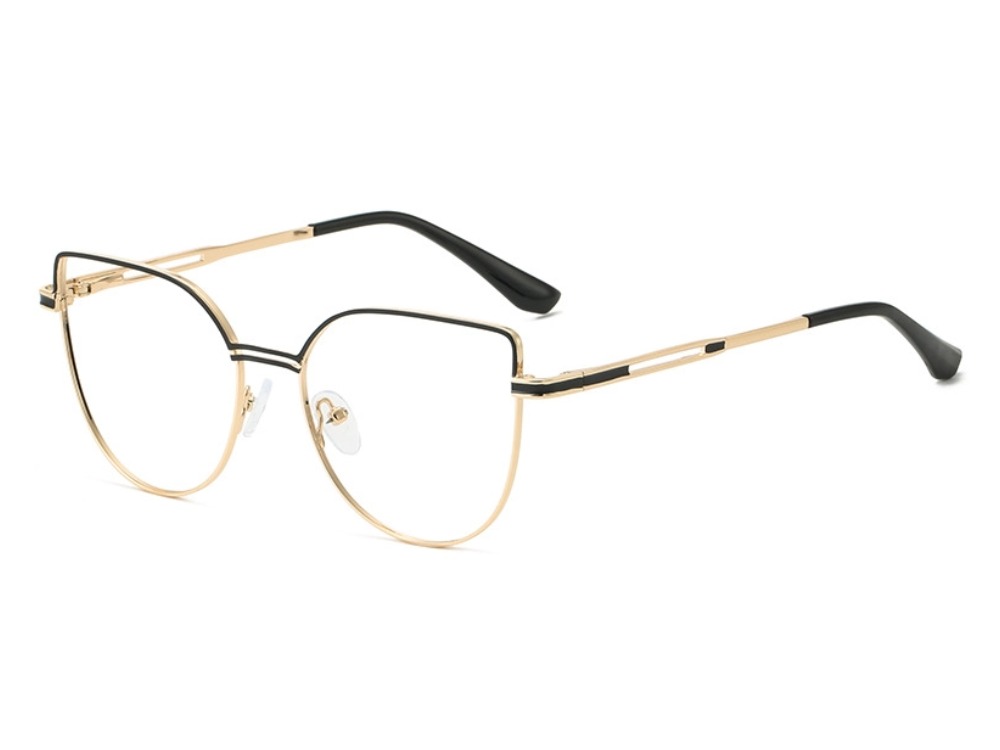 Wyatt - Cat Eye Prescription Glasses